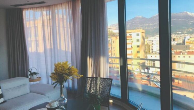 Tregu i qirasë ditore/ 45,5 milionë euro të ardhura për 9-mujorin