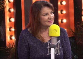 Raimonda Bulku flet për xhirimet e filmit të ri: Noizy është djali…