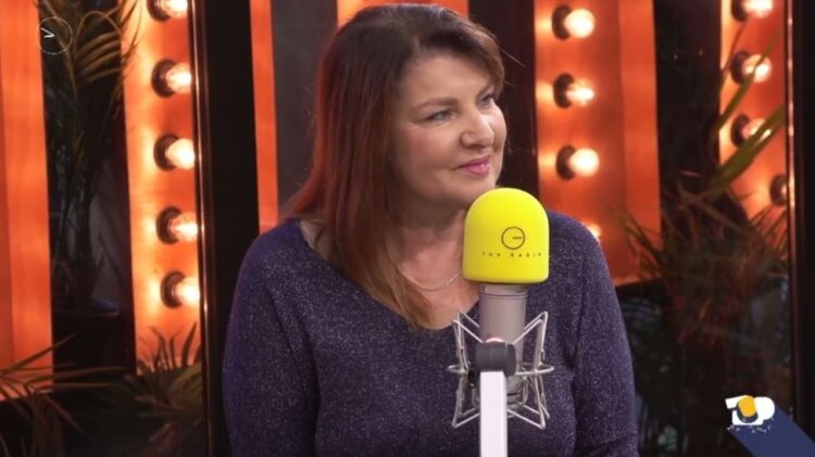 Raimonda Bulku flet për xhirimet e filmit të ri: Noizy është djali…