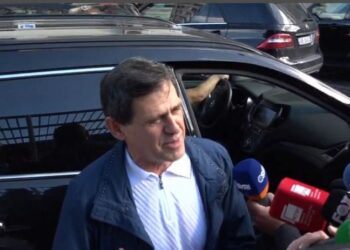 Rakip Suli ‘fluturon’ nga gëzimi: Erdhi dita që të japim llogari…