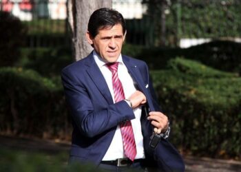 Shtyhet marrja në pyetje e Rakip Sulit në SPAK, ja kur do paraqitet..