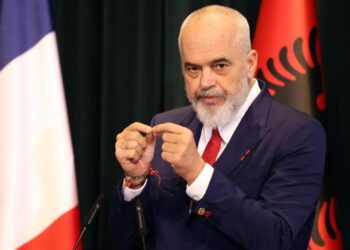 Rama flet për paktin me Italinë: Zhurmat nuk më shqetësojnë…