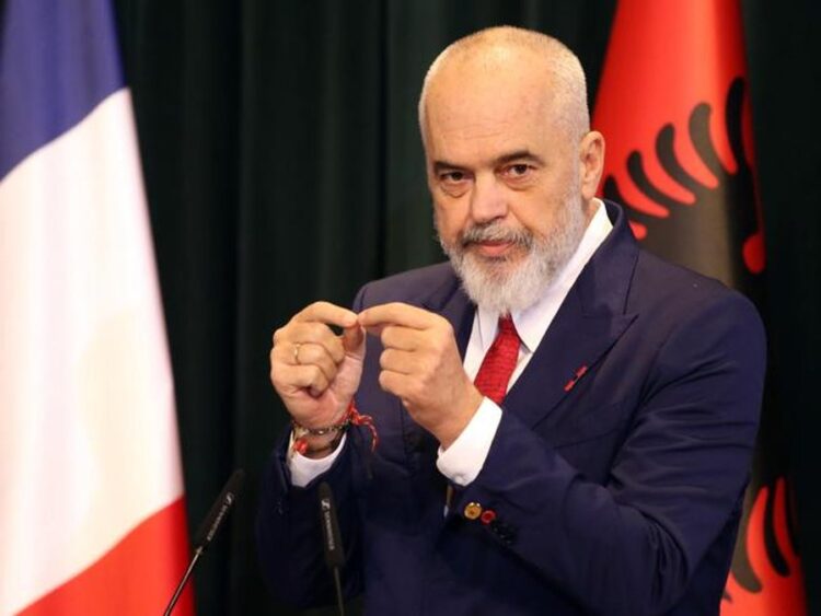 Rama flet për paktin me Italinë: Zhurmat nuk më shqetësojnë…