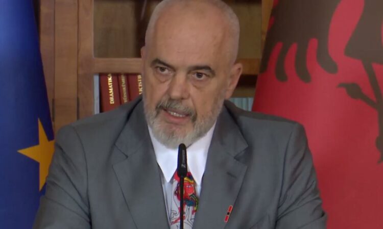 Thjeshtra dhe kunati përfituan tendera, Rama i përgjigjet Berishës