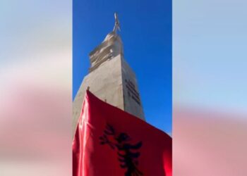 Festa e Çlirimit, reagon kryeministri Rama: Ju uroj një ditë të paqtë