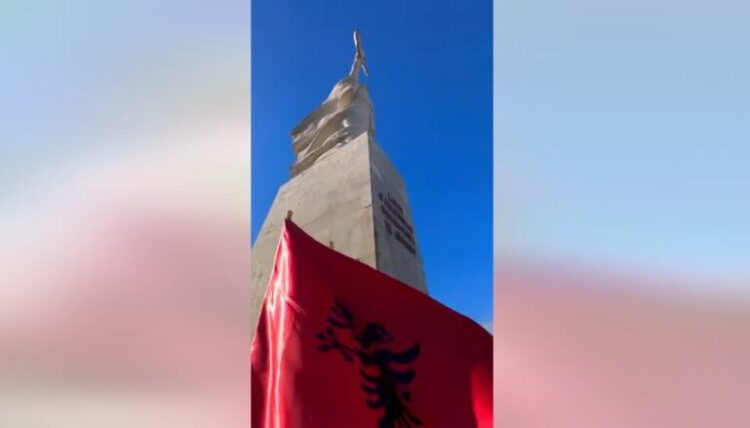 Festa e Çlirimit, reagon kryeministri Rama: Ju uroj një ditë të paqtë