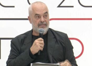 Rama: Ka një SKAP që po na kap, fillimi i fundit sapo ka nisur