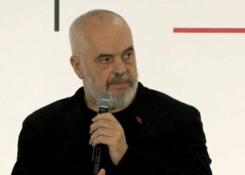 Rama: Reformën në drejtësi e kam bërë unë, jo SHBA