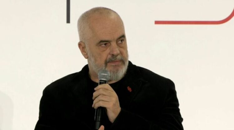 Rama: Reformën në drejtësi e kam bërë unë, jo SHBA