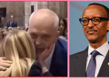 Shqipëria si ‘modeli Ruanda”, Rama si Pol Kagame