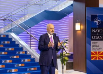 Rama: Luftrat dhe krizat po rrezikojnë drejtpërdrejt rajonin tonë