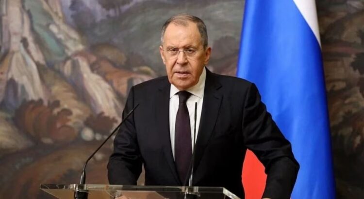 Lavrov: Pjesëmarrja ime në takimin e OSBE-së varet nga Bullgaria