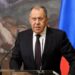 Lavrov: Pjesëmarrja ime në takimin e OSBE-së varet nga Bullgaria
