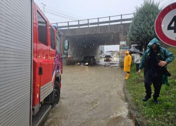 Moti i keq, Rama apel qytetarëve: Shmangni lëvizjet e panevojshme