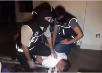 U kap në Stamboll, nisin procedurat e ekstradimit të Dritan Rexhepit