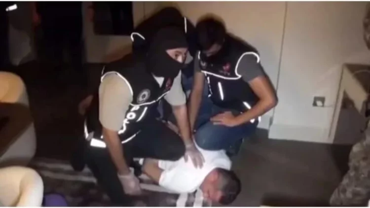 U kap në Stamboll, nisin procedurat e ekstradimit të Dritan Rexhepit