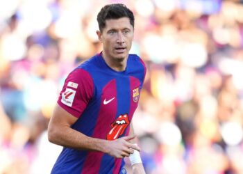 Lewandowski drejt transferimit në Arabi, Barcelona e gjen zëvendësin