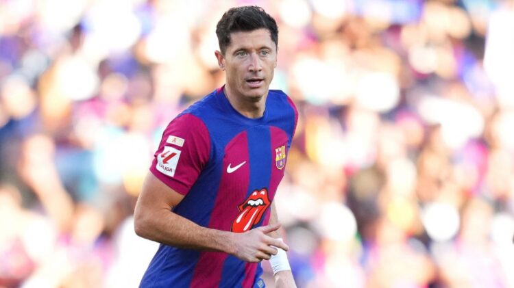 Lewandowski drejt transferimit në Arabi, Barcelona e gjen zëvendësin