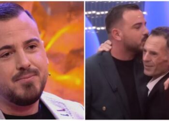 ‘Ta dish sa më ka marrë malli’, Ronaldo prek me dedikimin për të atin