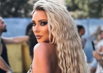 Nuk do ta njihni, Ronela Hajati ndryshon totalisht pamjen