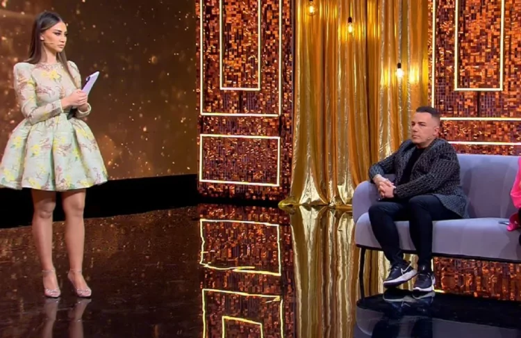 Gjykimi i Oltës ndaj Ronaldos, reagon Albi Nako: Më i shëmtuari…