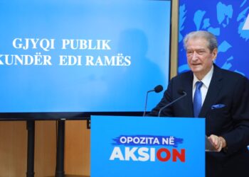 Dosja “Partizani”/ Berisha: Akt politik i Ramës dhe larove të tij