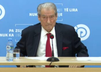 Marrëveshja Rama-Meloni për refugjatët, Berisha: E papranueshme