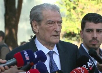 Mbyllet seanca, Berisha: Socialistët po mbrojnë pasuritë e vjedhura