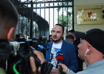 Komisionet hetimore, reagon Salianji:  Edhe SPAK-u e rrëzoi Ramën