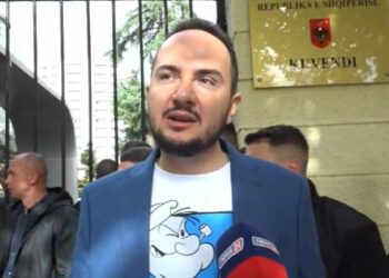 Salianji: Rama mund ta urdhërojë Gardën edhe të na vrasë si opozitë