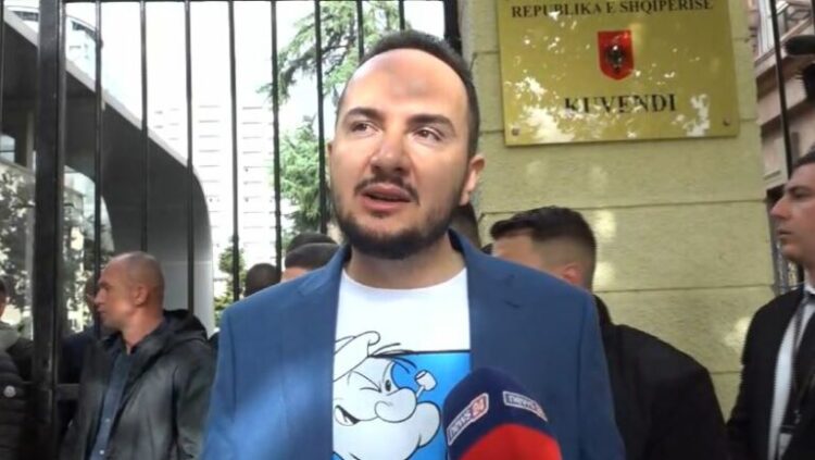 Salianji: Rama mund ta urdhërojë Gardën edhe të na vrasë si opozitë