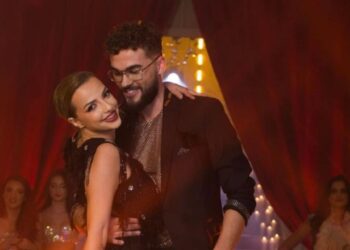 “Pse nuk fejohesh me Erisën?”/ Sardi Strugaj zbulon të vërtetën