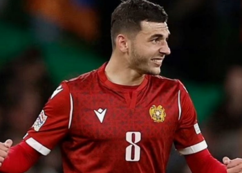 Juventus harron italianin, tashmë kërkon “yllin” armen