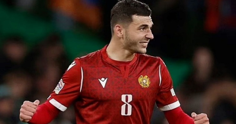 Juventus harron italianin, tashmë kërkon “yllin” armen