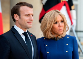 Brigitte tregon pse priti 10 vjet për t’u martuar me Macron