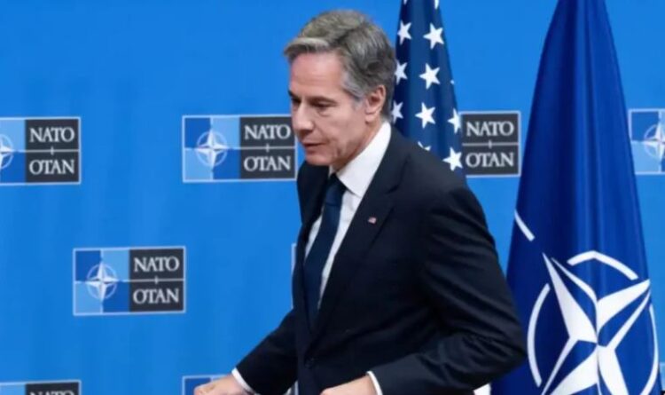 Blinken: Nuk na duhet rikthimi i konflikteve në Ballkanin Perëndimor