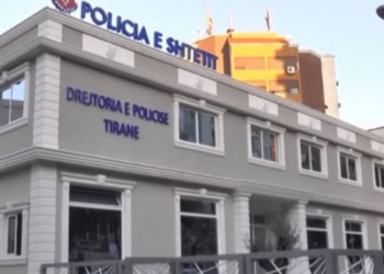 Arrestohen 10 persona në Tiranë, për vepra të ndryshme penale