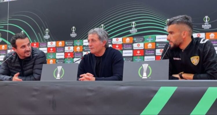 Ilir Daja: Ballkani me mungesa, kemi nevojë për tifozët nga Shqipëria