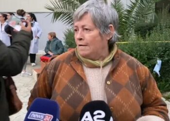 Të moshuarit flasin pas zjarrit në azil: S’u mbushëm dot me frymë