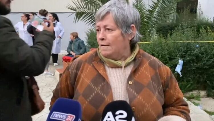 Të moshuarit flasin pas zjarrit në azil: S’u mbushëm dot me frymë