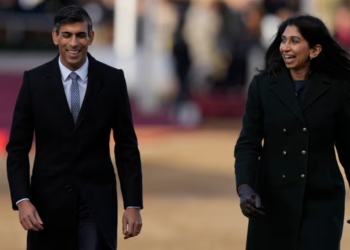 ‘Tradhtar i marrëveshjes’/ Letra e Braverman drejtuar Rishi Sunak