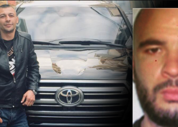 Mori pjesë në vrasjen e  Santiago Malkos, 25 vite burg për Ilir Selami