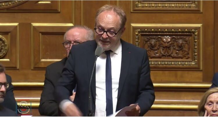 Arrestohet senatori francez, drogoi një deputete për ta përdhunuar