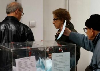 Zgjedhjet në Serbi, Kosova s’lejon votimet në zonat me shumicë serbe