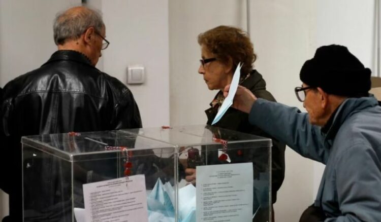 Zgjedhjet në Serbi, Kosova s’lejon votimet në zonat me shumicë serbe