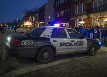 “Krim i mundshëm i urrejtjes”/ Plagosen 3 studentë palestinezë në USA