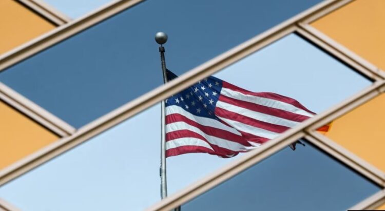 EMRAT/ SHBA  fut në listën e zezë 10 persona nga Ballkani Perëndimor