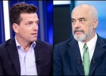 Agron Shehaj për mediat italiane: Rama, despot i vogël ballkanik…