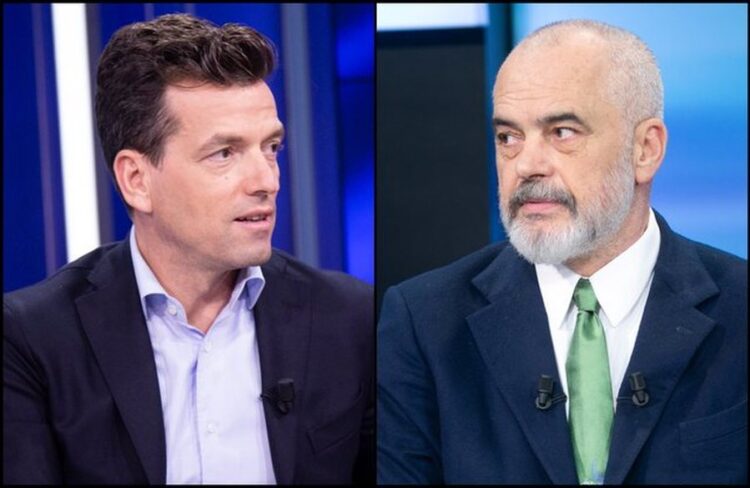 Agron Shehaj për mediat italiane: Rama, despot i vogël ballkanik…