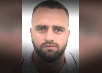 U kap me kallash në makinë, 5 vite burg për Sherrnikun e Berishën